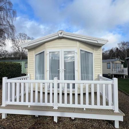 Beamish Holiday Park Stanley  Bagian luar foto