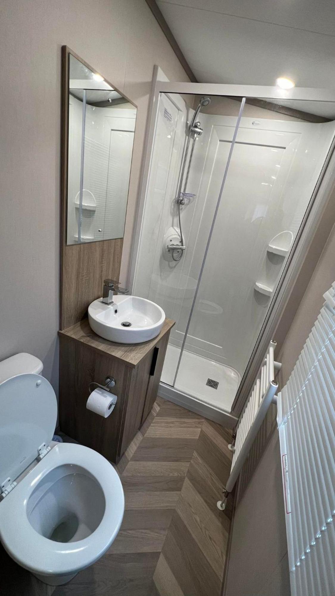 Beamish Holiday Park Stanley  Bagian luar foto