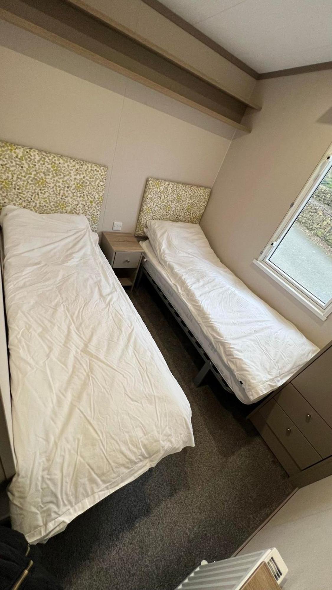 Beamish Holiday Park Stanley  Bagian luar foto